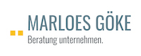 Marloes Göke Logo